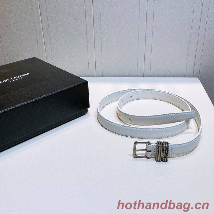 Yves saint Laurent Belt 20MM SLB00012